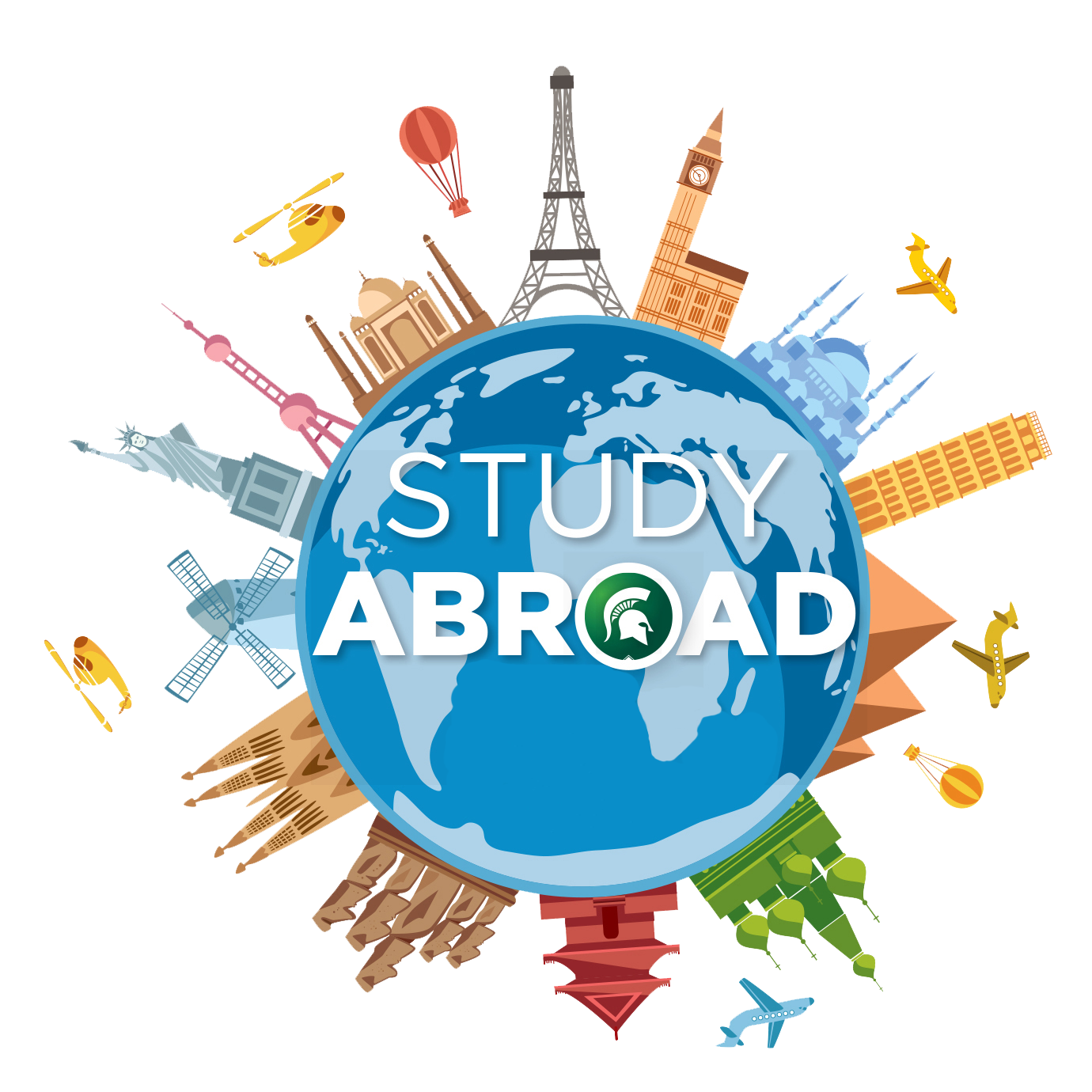 Abroad Study